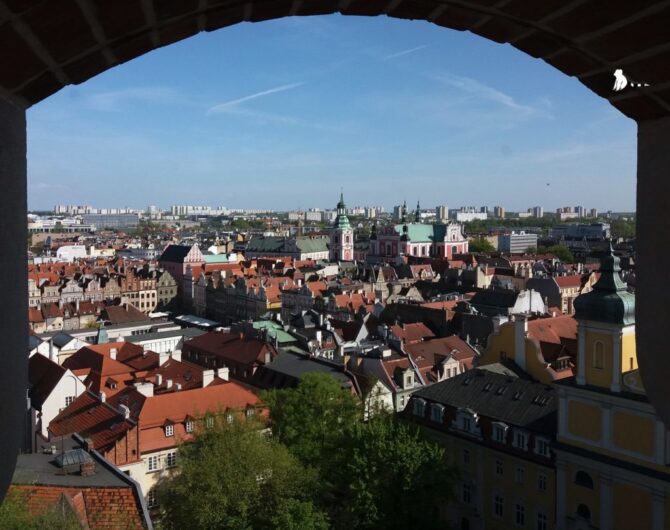 poznan poznan